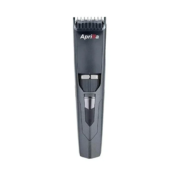 Aprilla Hair and Beard Clipper - Powerful, Stainless Steel Blades