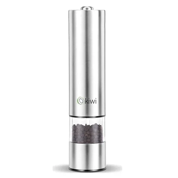 Kiwi Automatic Spice Grinder with Battery 1 pcs