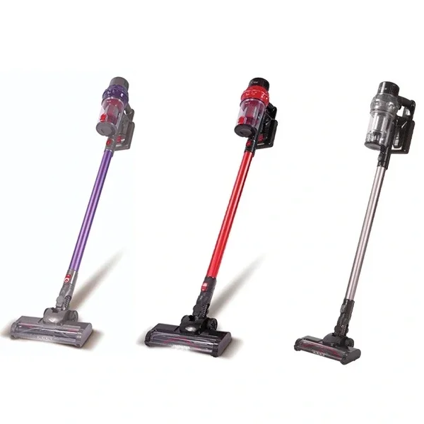 Kiwi Wireless Upright Vacuum Cleaner Kvc-4040 (assorted)