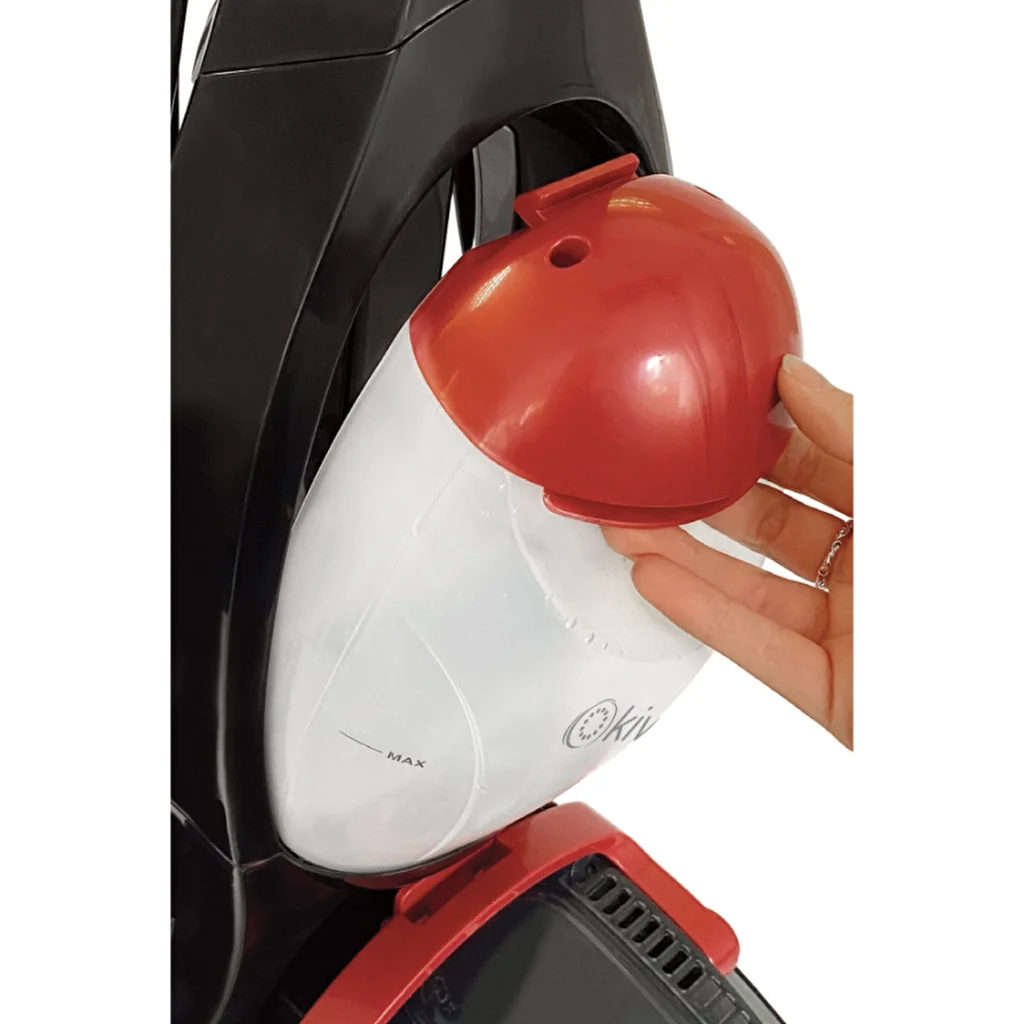 Kiwi Vertical Carpet Washing And Stain Removal Machine Kcc-4370