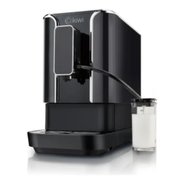 Kiwi Fully Automatic Espresso Coffee Machine Kcm-7599