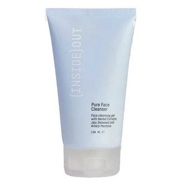 Insideout Pure Face Wash Gel 150 ml