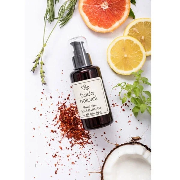 Bade Natural Care Oil 100 ml