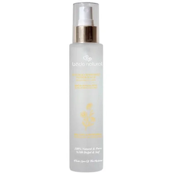 Bade Natural Chamomile Water 100ml - Soothing Skin Hydration