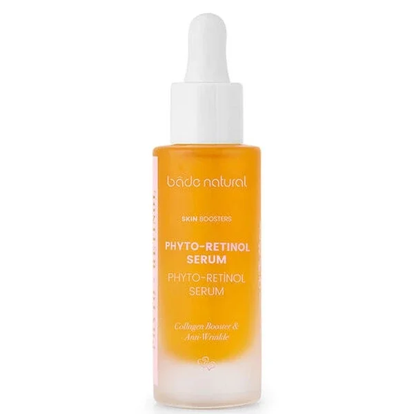 Bade Natural Anti-Wrinkle Retinol Serum - 30ml Alternative