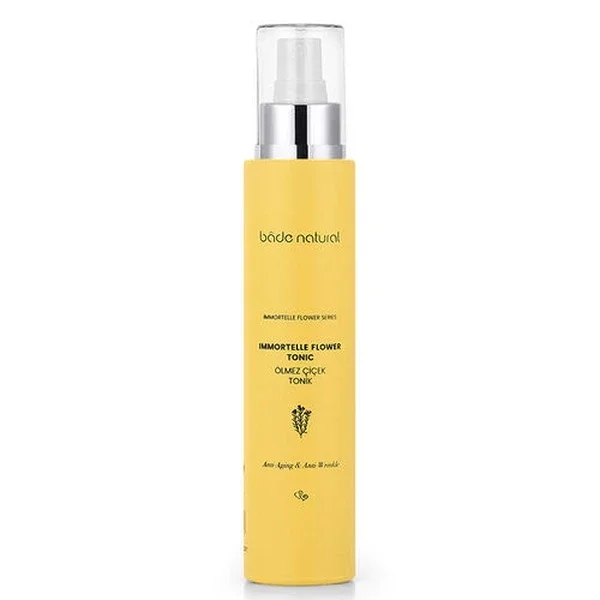 Bade Natural Immortelle Anti-aging Tonic 100 ml