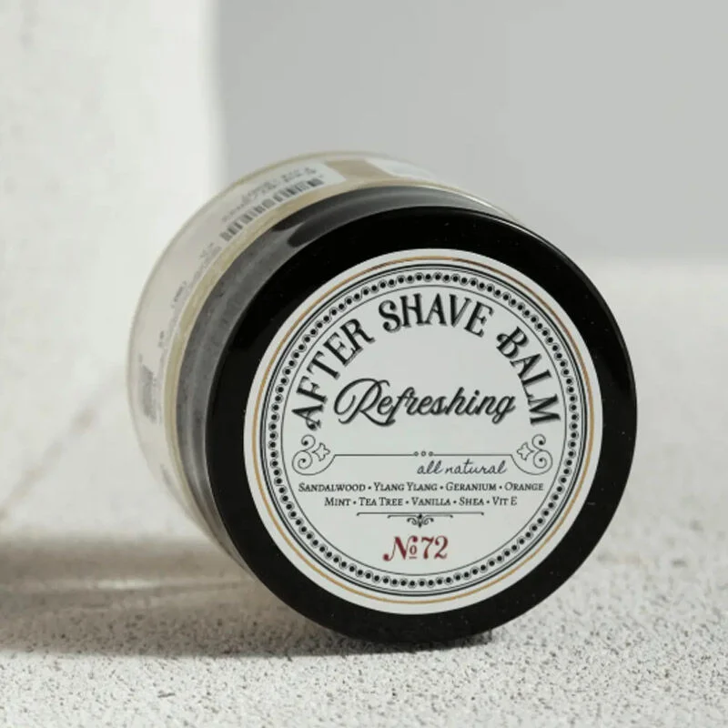 Rosece R72 after Shave Balm | Refreshing Moisturizer 50 ml