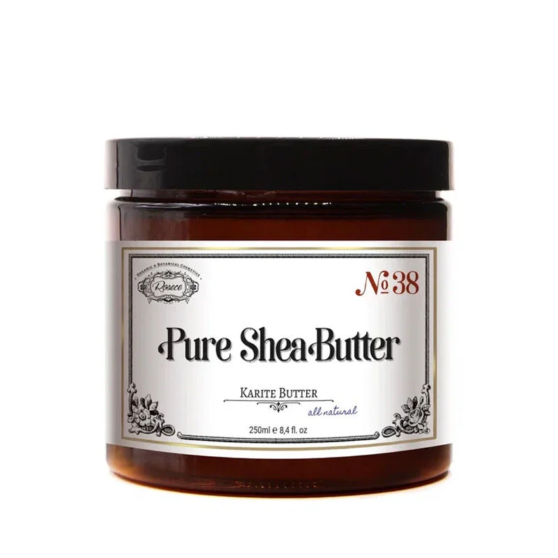 Rosece R38 pure Shea Butter Pure Shea Butter 250 ml