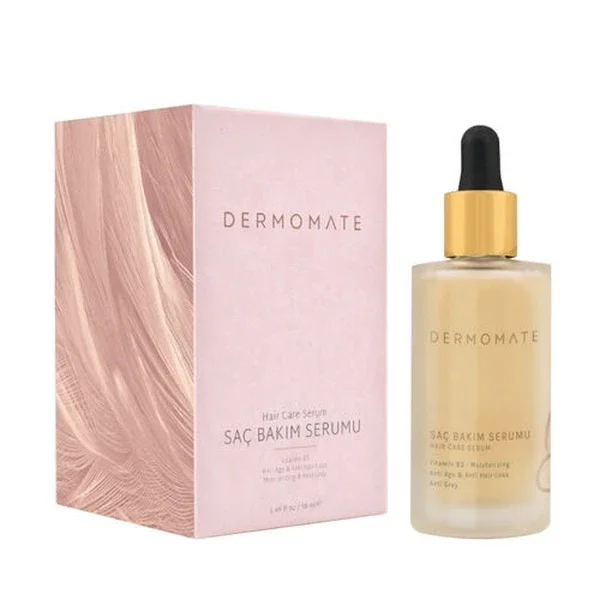 Dermomate Hair Care Serum 50 ml