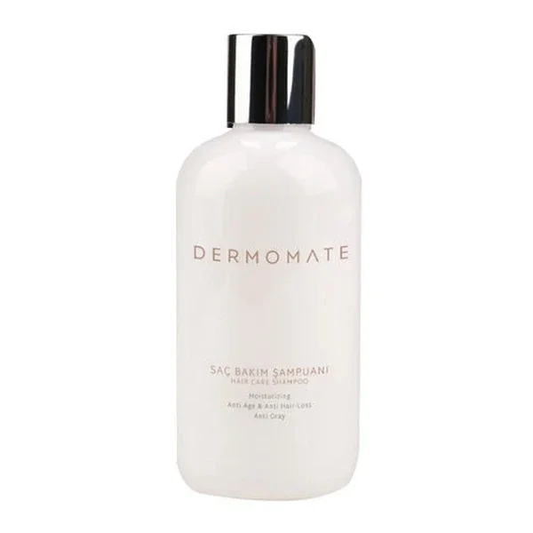 Dermomate Hair Care Shampoo 250 ml