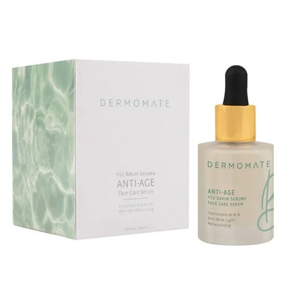 Dermomate Anti-age Face Care Serum 30 ml