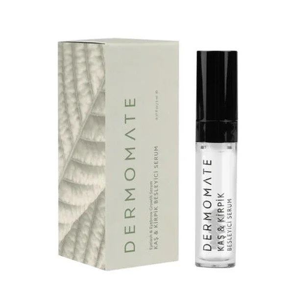 Dermomate Eyebrow And Eyelash Serum 5 ml