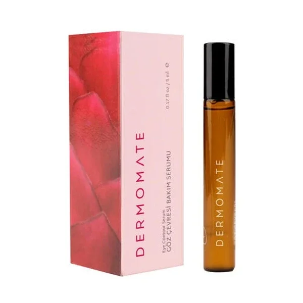 Dermomate Eye Contour Care Serum 5 ml