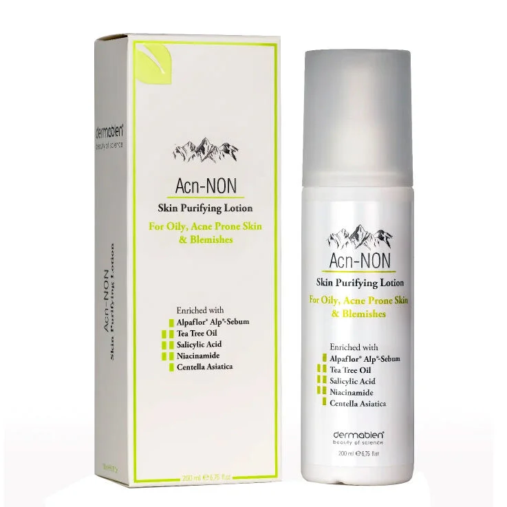 Dermabien Acn-non Skin Purifying Lotion - Tonic 200 ml