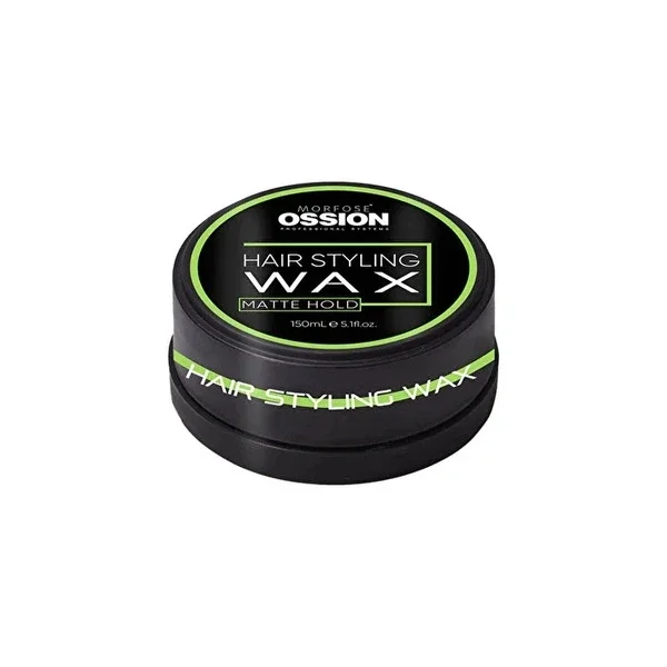 Morfose Wax Ossion Mat Hold 150 ml