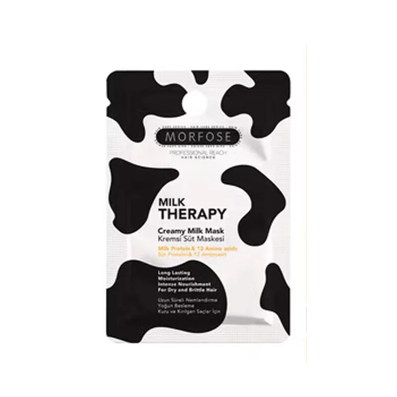 Маска для волос Morfose Milk Therapy 25 мл