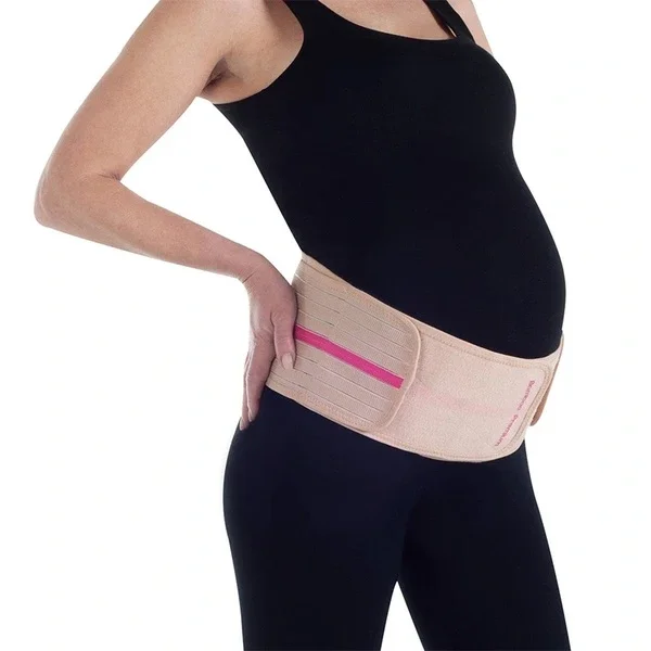 Owli Bamboo Premium Maternity Support Belt 2 in 1 - Ten S/m