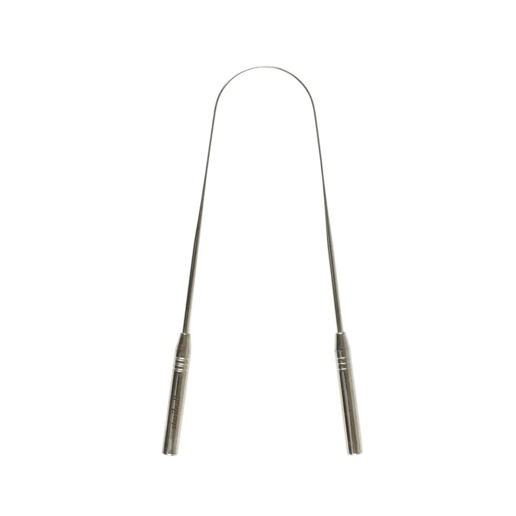 Steriball Tongue Cleaner
