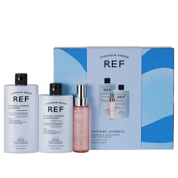 Ref - Intense Hydrate Set