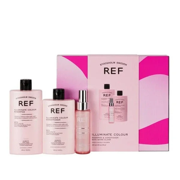Ref - Illuminate Color Set