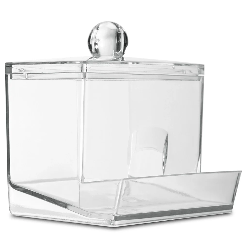 Eklips Ear Swab Organizer