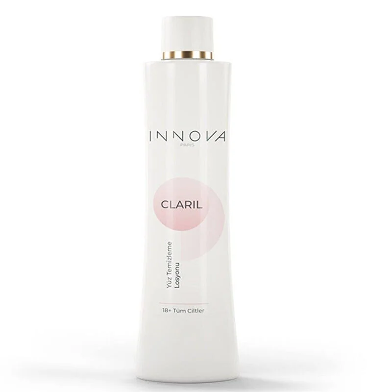 Innova Claril Reinigungsmilch 200 ml