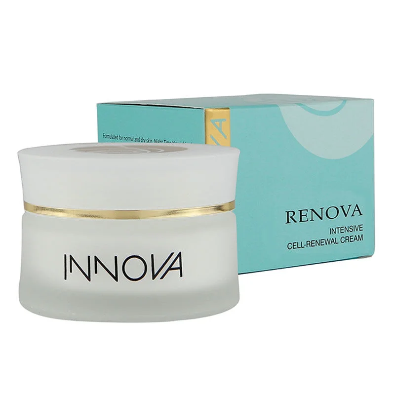 Крем для ухода за кожей Innova Renova 50 мл
