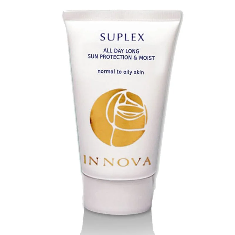 Крем для увлажнения Innova Suplex 50 мл