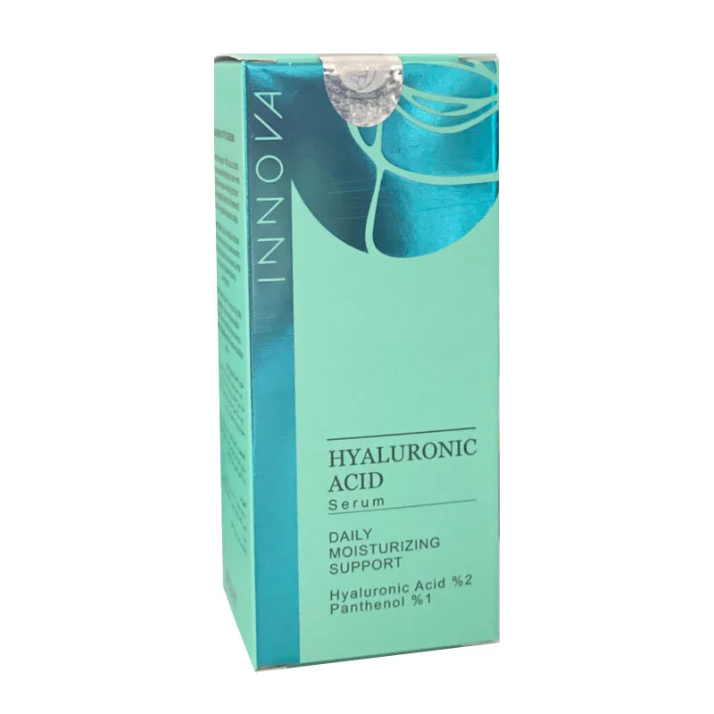 Innova Hyaluronsäure Serum 30ml