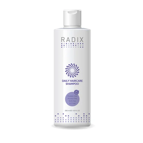 Radix Daily Care Shampoo 200 ml
