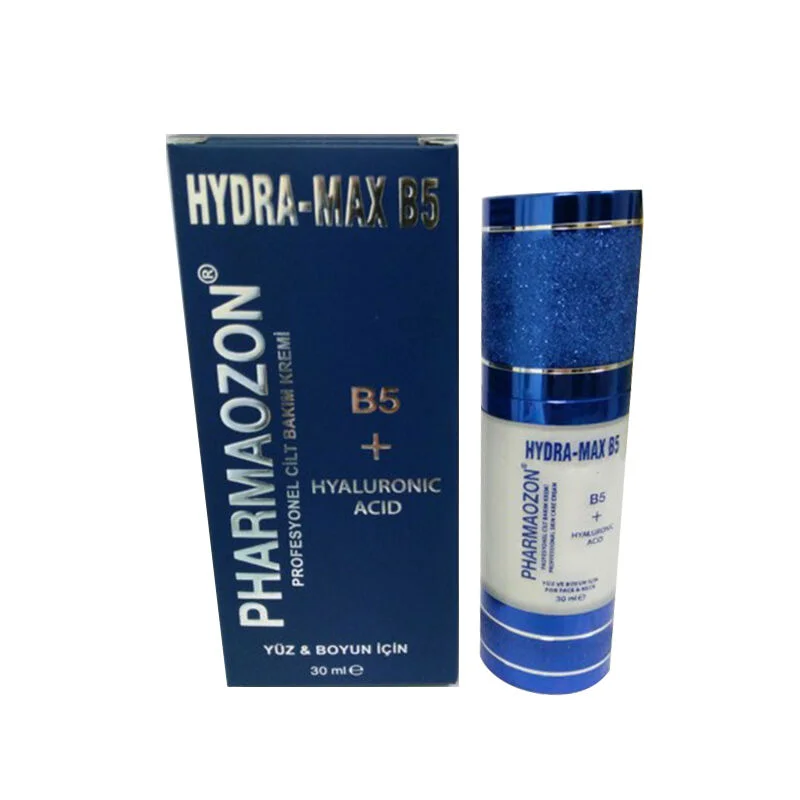 Pharmaozon Anti-wrinkle Cream With Hyaluronic Acid 30 ml