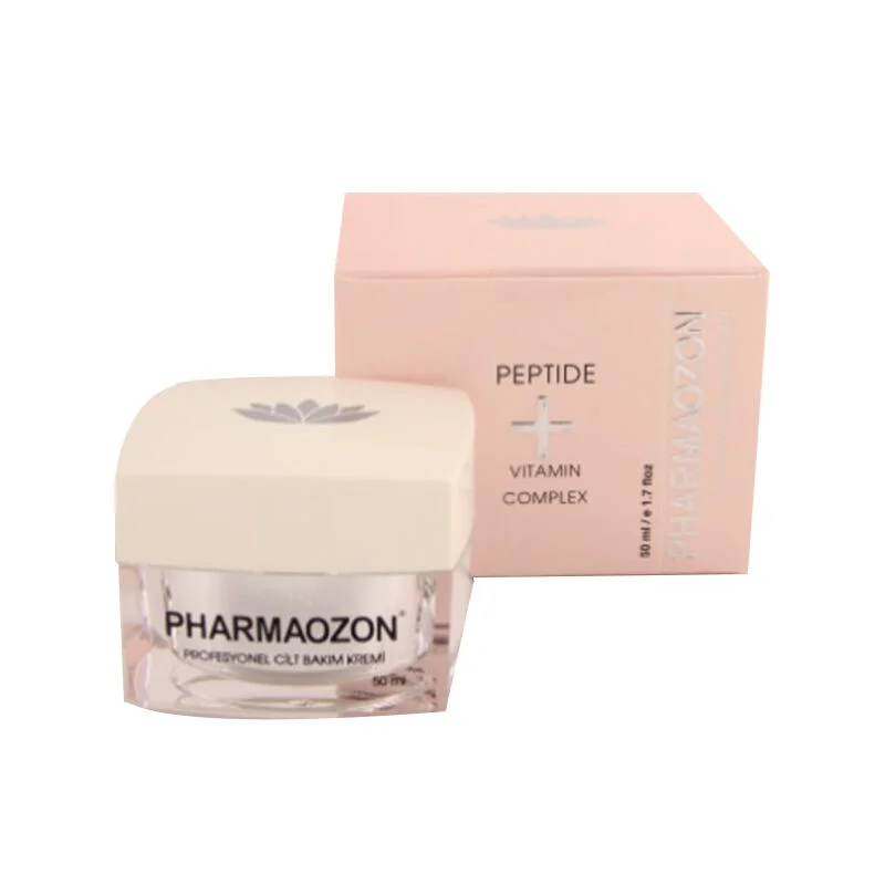 Pharmaozon Peptide Professional Skin Care Cream 50 ml