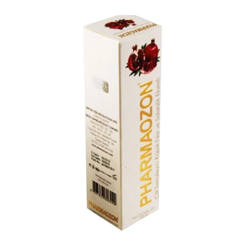 Pharmaozon Skin Cleansing Foam 150 ml