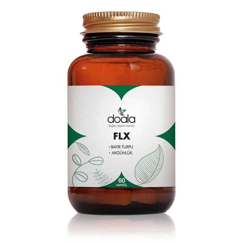 Doala Flx 60 capsules