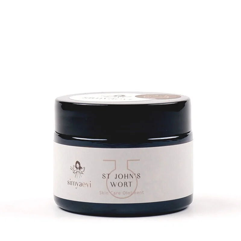 Simya Evi Alchemy House St. John's Wort Cream 50 ml