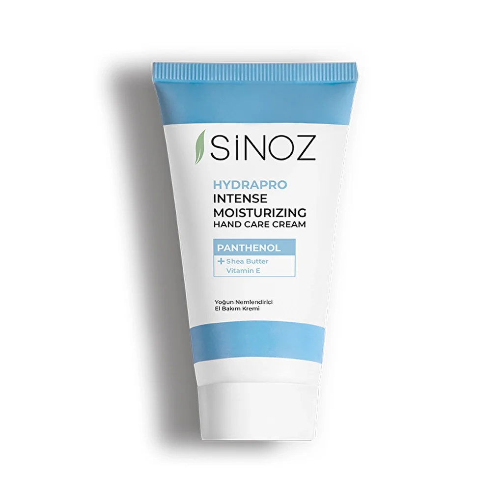 Sinoz Intensive Moisturizing Hand Cream 50 ml