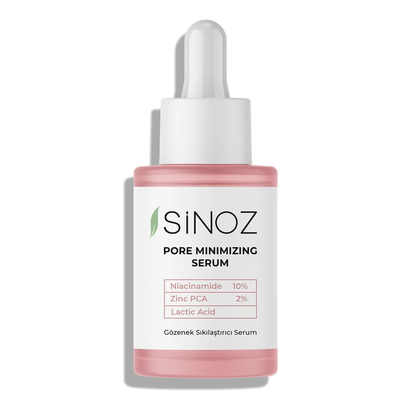 Sinoz Pore Tightening Serum 30 ml