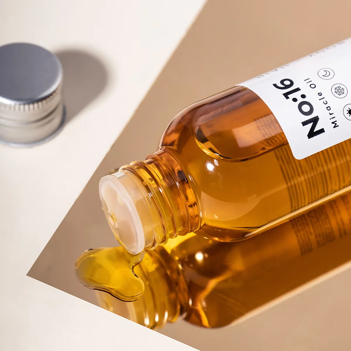 Sinoz No:16 miracle Oil 100 ml