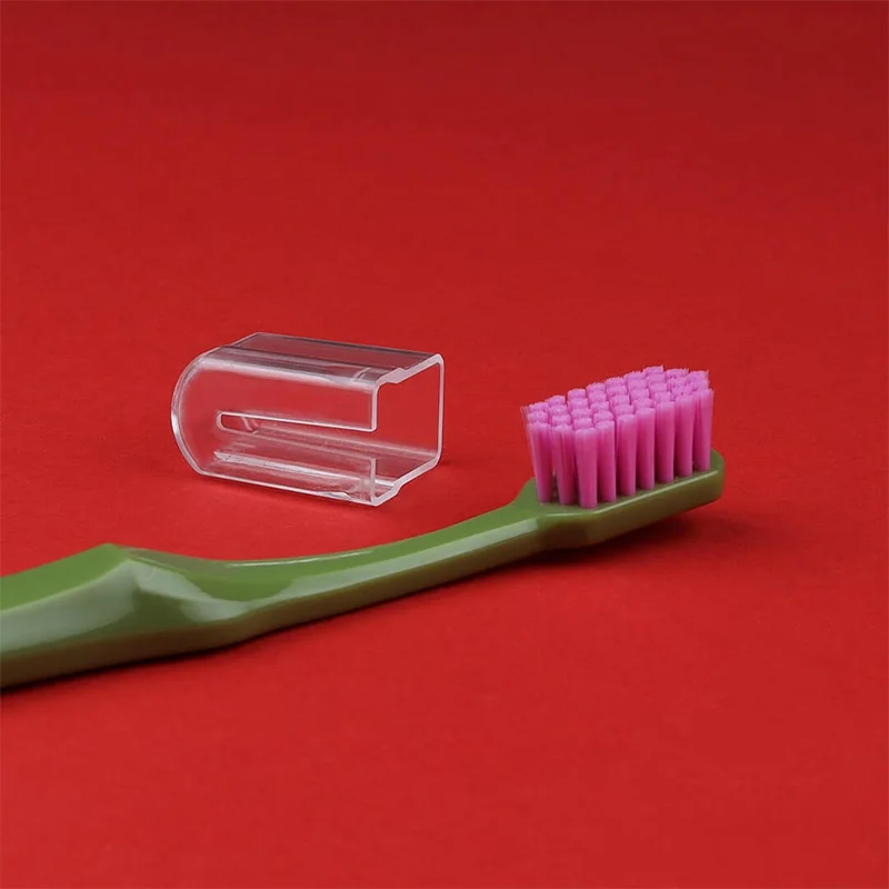 Dentiste 6580 Premium Weiche Zahnbürste