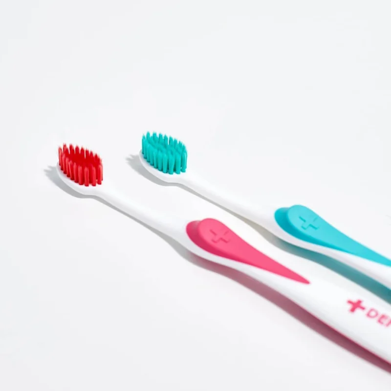 Dentiste Toothbrush My Brush (m) - Orange