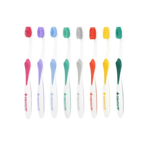 Dentiste Toothbrush My Brush (m) - Dark Green