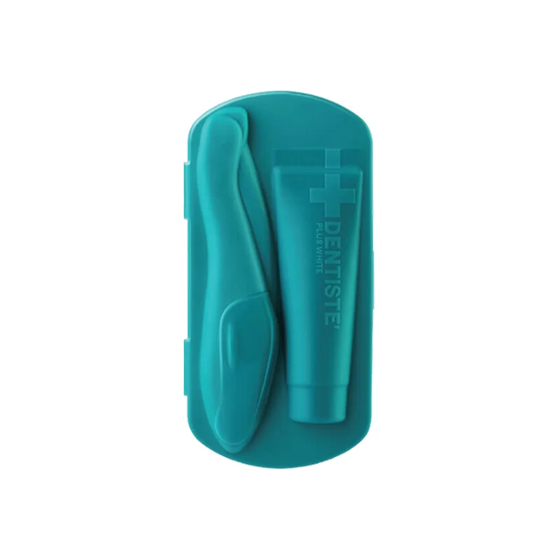 Dentiste Pocket Pro Travel Kit