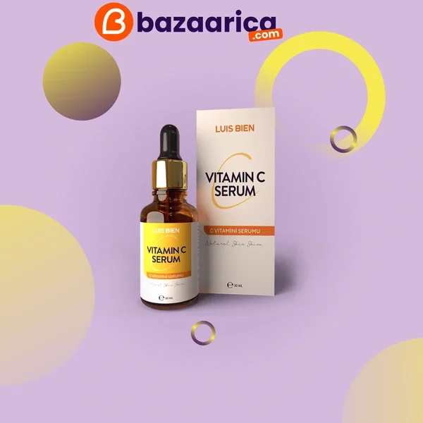 Luis Bien Luis Bien Vitamin C Serum 30 ml