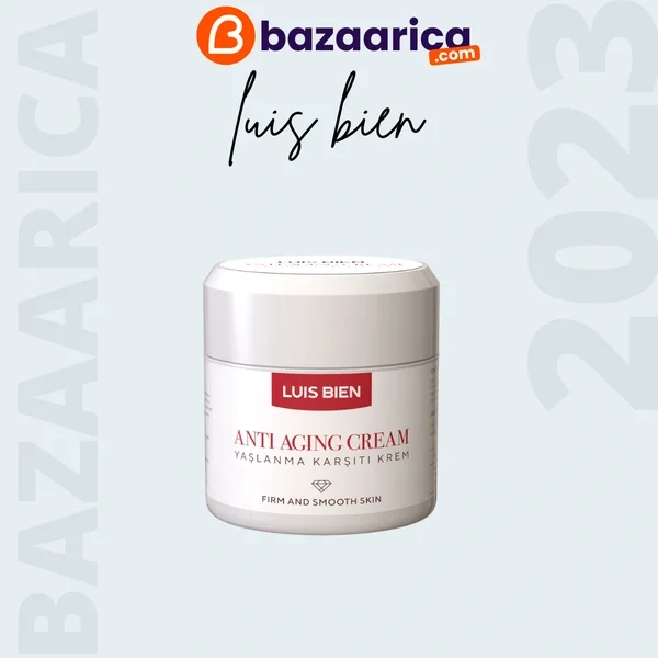 Luis Bien Antiaging Cream 30 ml