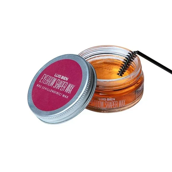 Luis Bien Eyebrow Gel – Eyebrow Shaping Wax