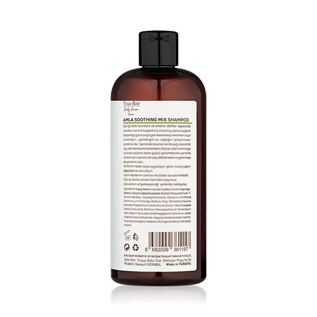 True Bee Daily Dream Amla Shampoo 400 ml
