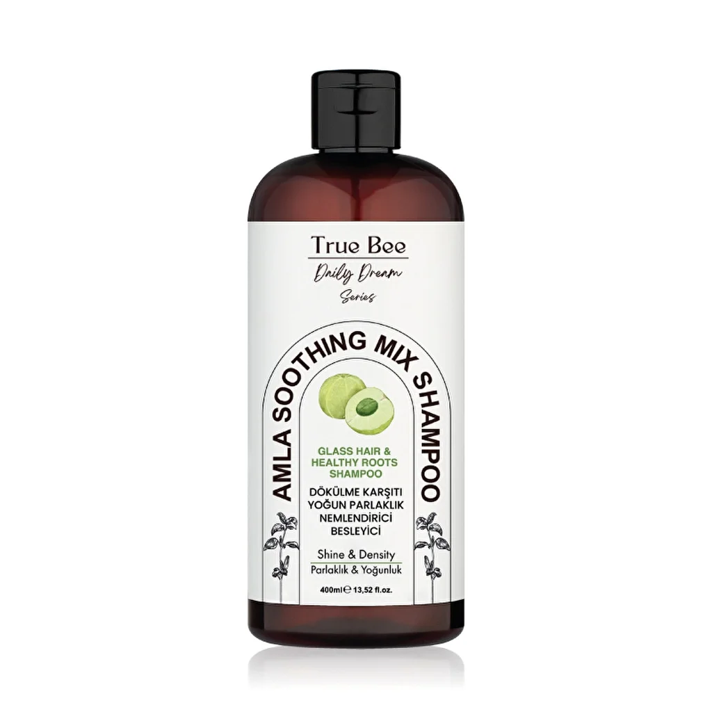 True Bee Daily Dream Amla Shampoo 400 ml