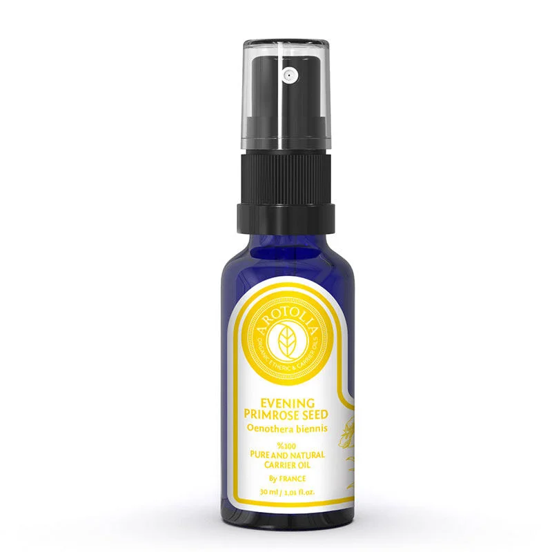 Arotolia Evening Primrose Oil 30 ml - Natural Skin Care Solution