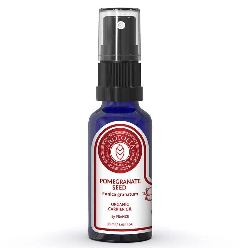 Arotolia Organic Pomegranate Seed Oil 30ml