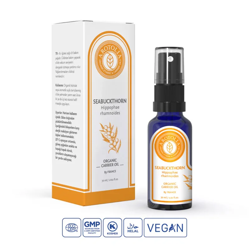 Arotolia Wild Juniper Oil 30ml - Pure Essential Extract